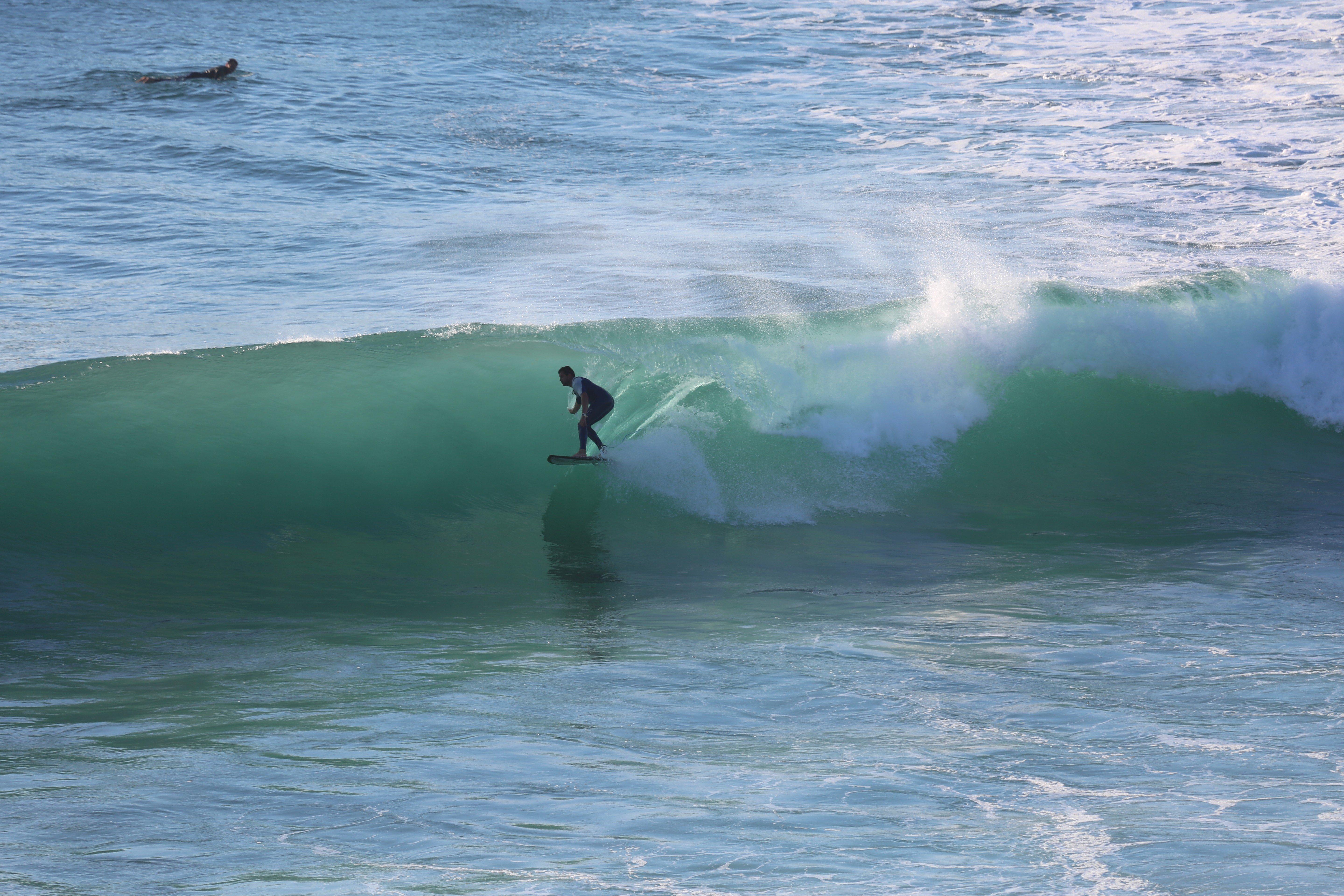 Langre Beach Surf & Stay
