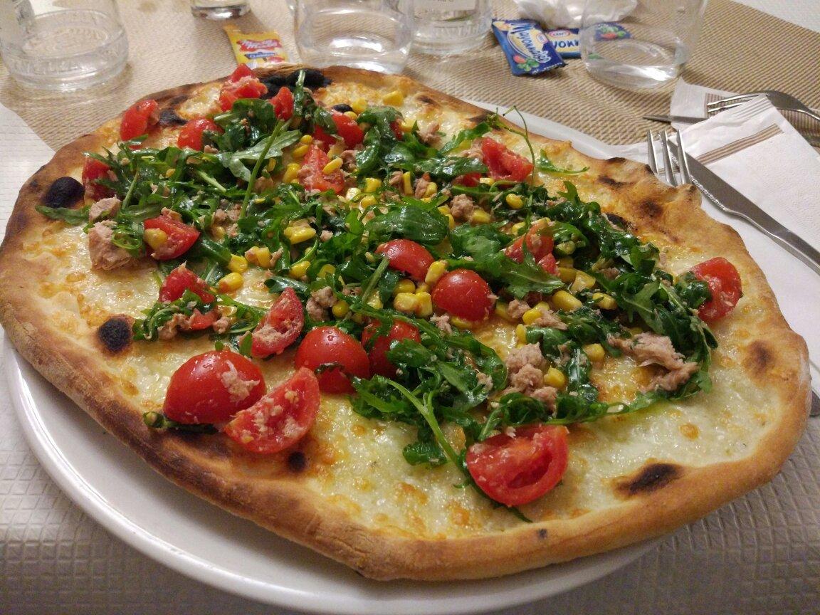 Pizzeria Pub Da Bruno