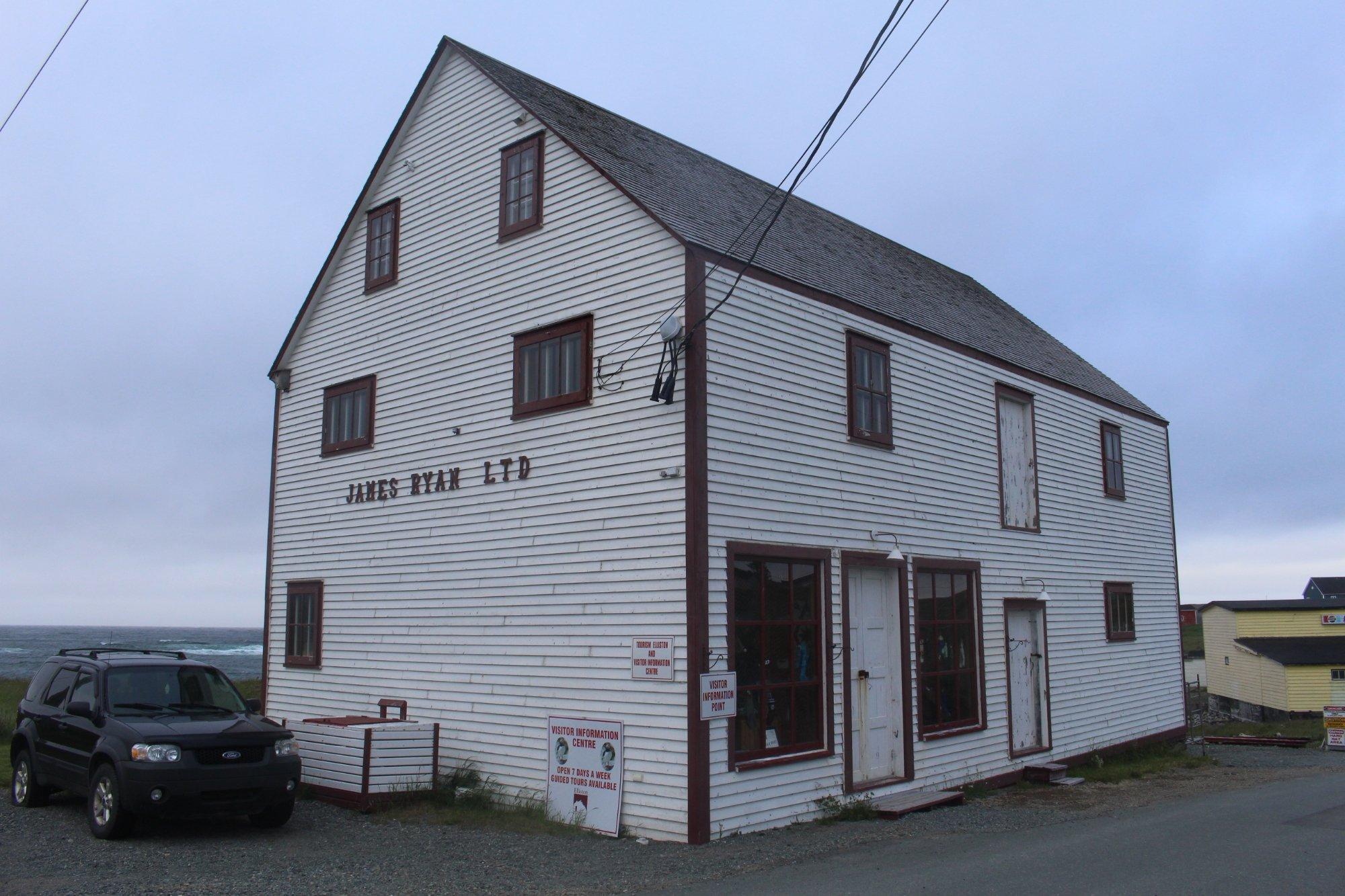 Elliston Adventure Craft Store