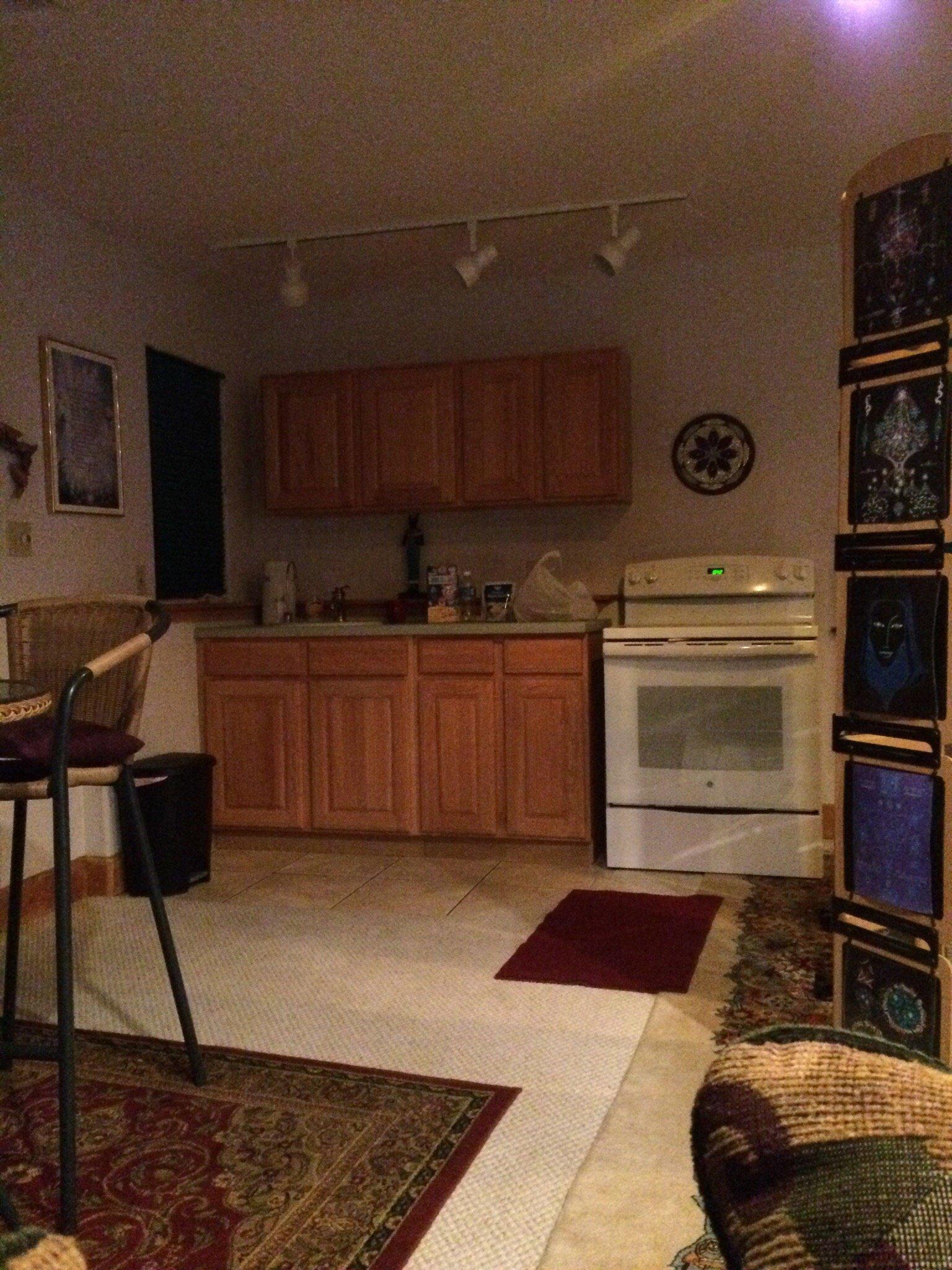 I Am Harmony Bed and Breakfast