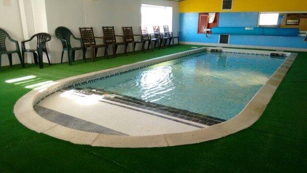 Millers Cottage Caravan Park