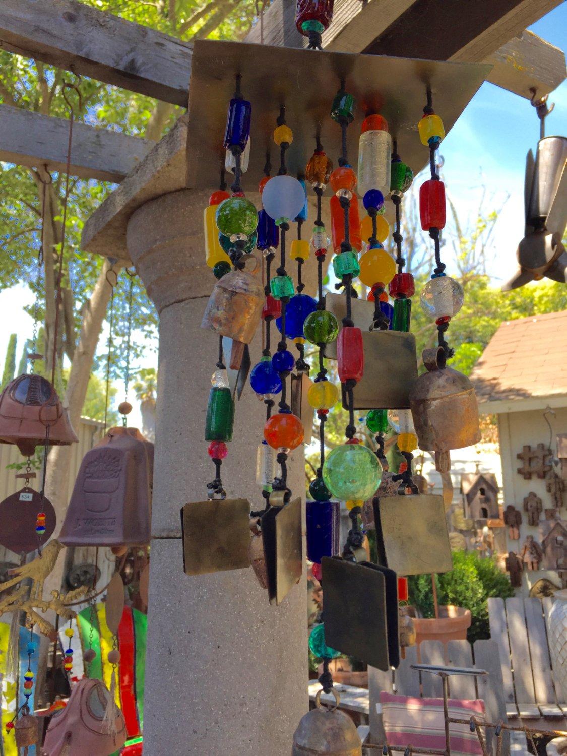 J Woeste In Los Olivos