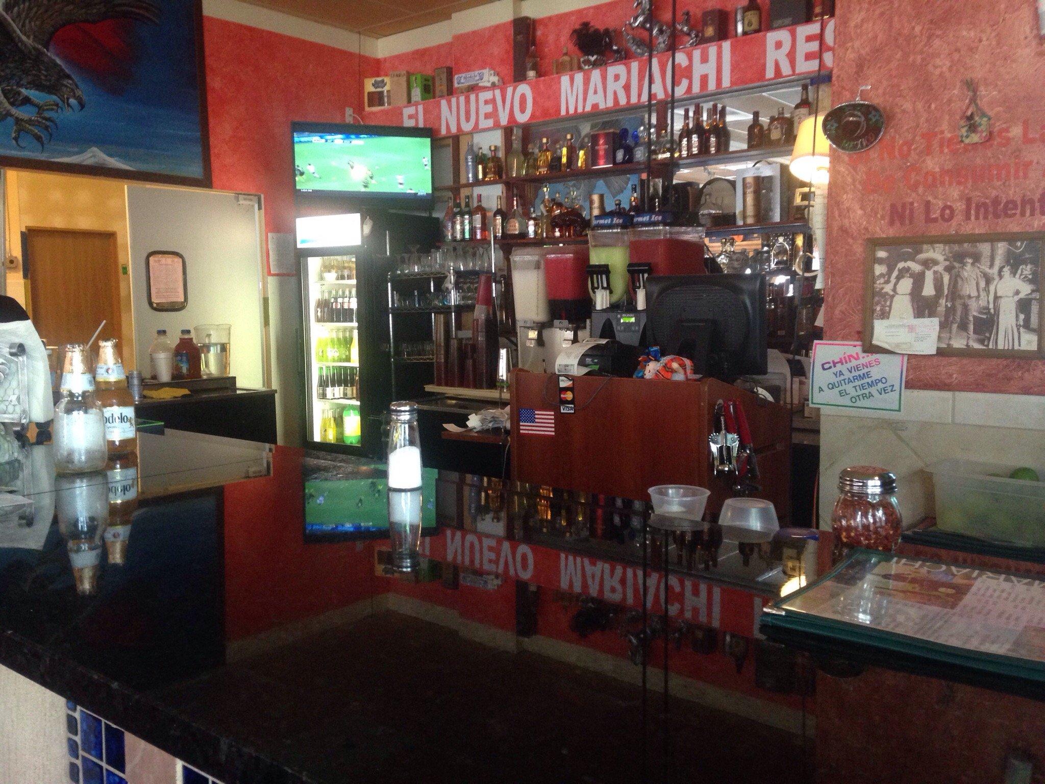 Colonial Market and Restaurant