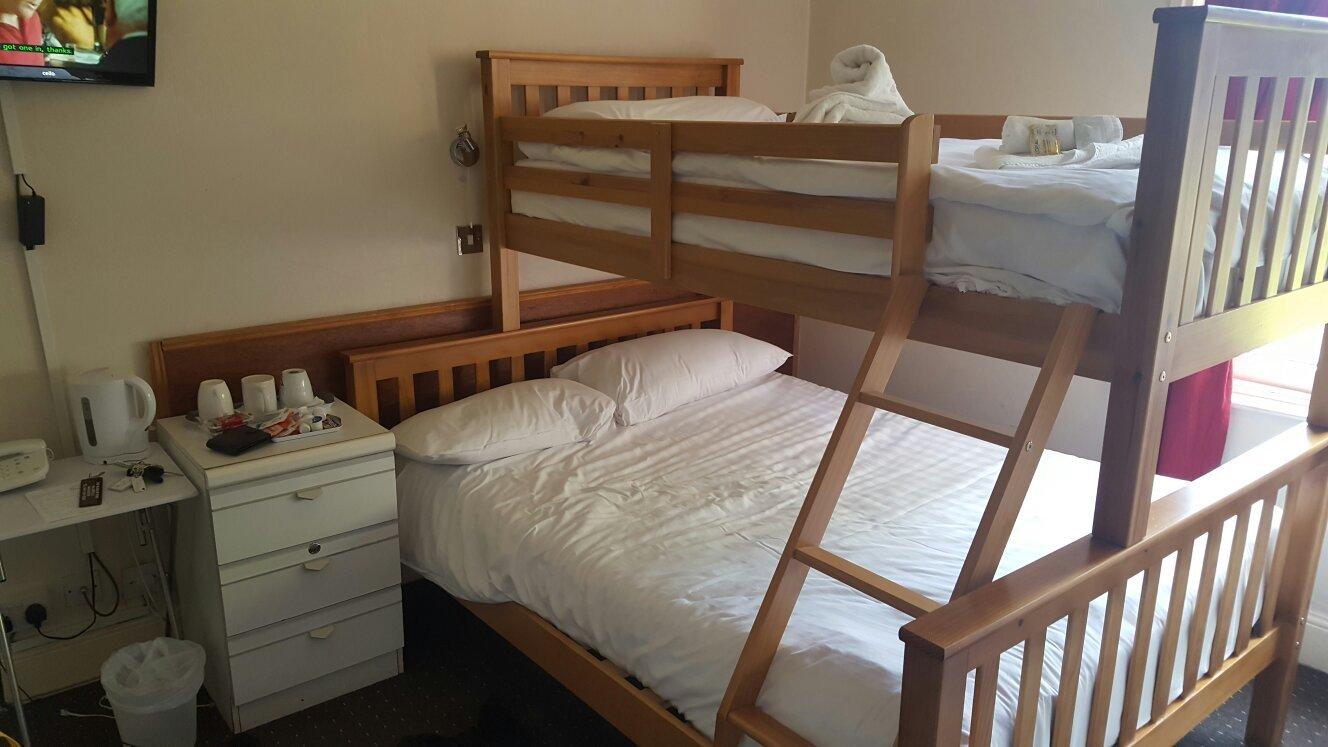 Photo by GraemeWells