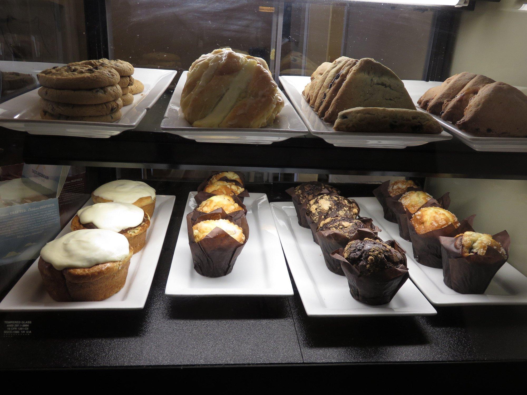 Lasaters Coffee & Tea