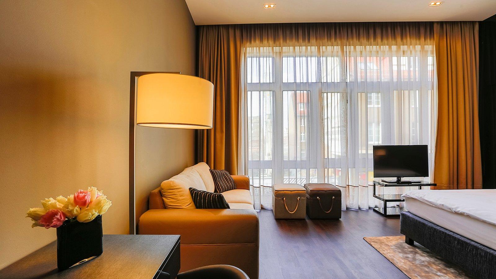 Medusa Boutique Hotel