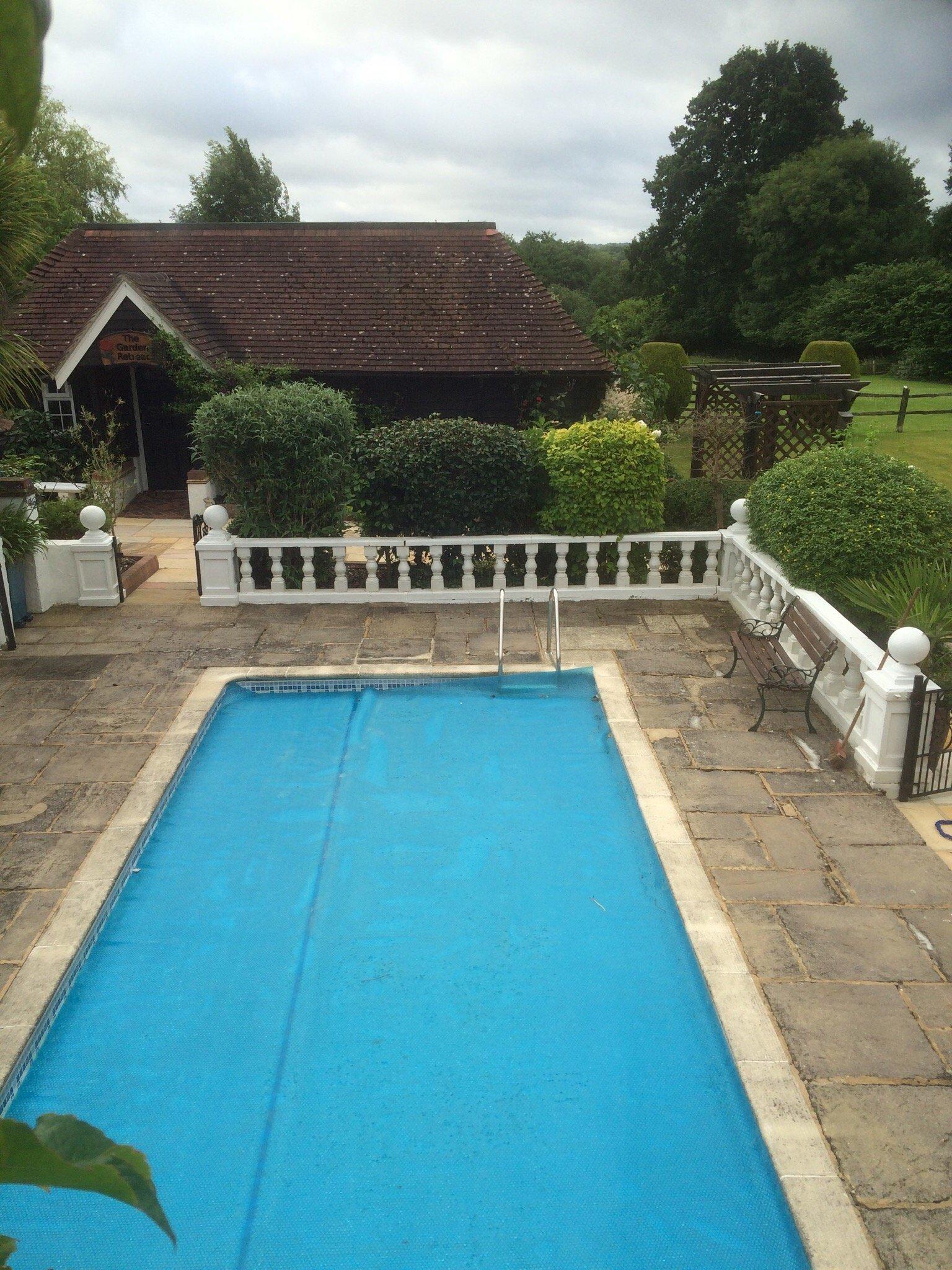 Great Harwoods Farm Bed & Breakfast