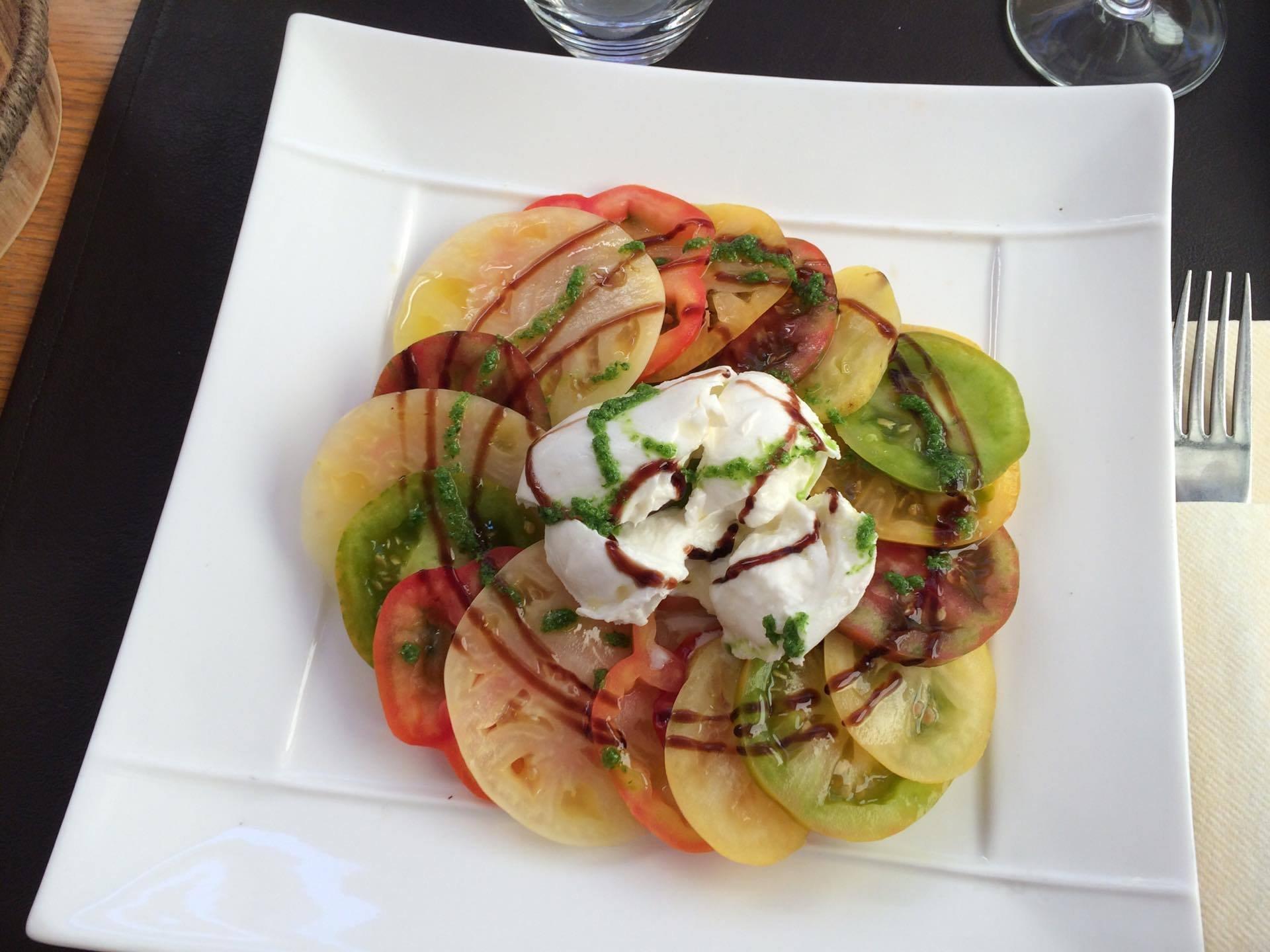 Ô Grain De Sel Grau d'Agde