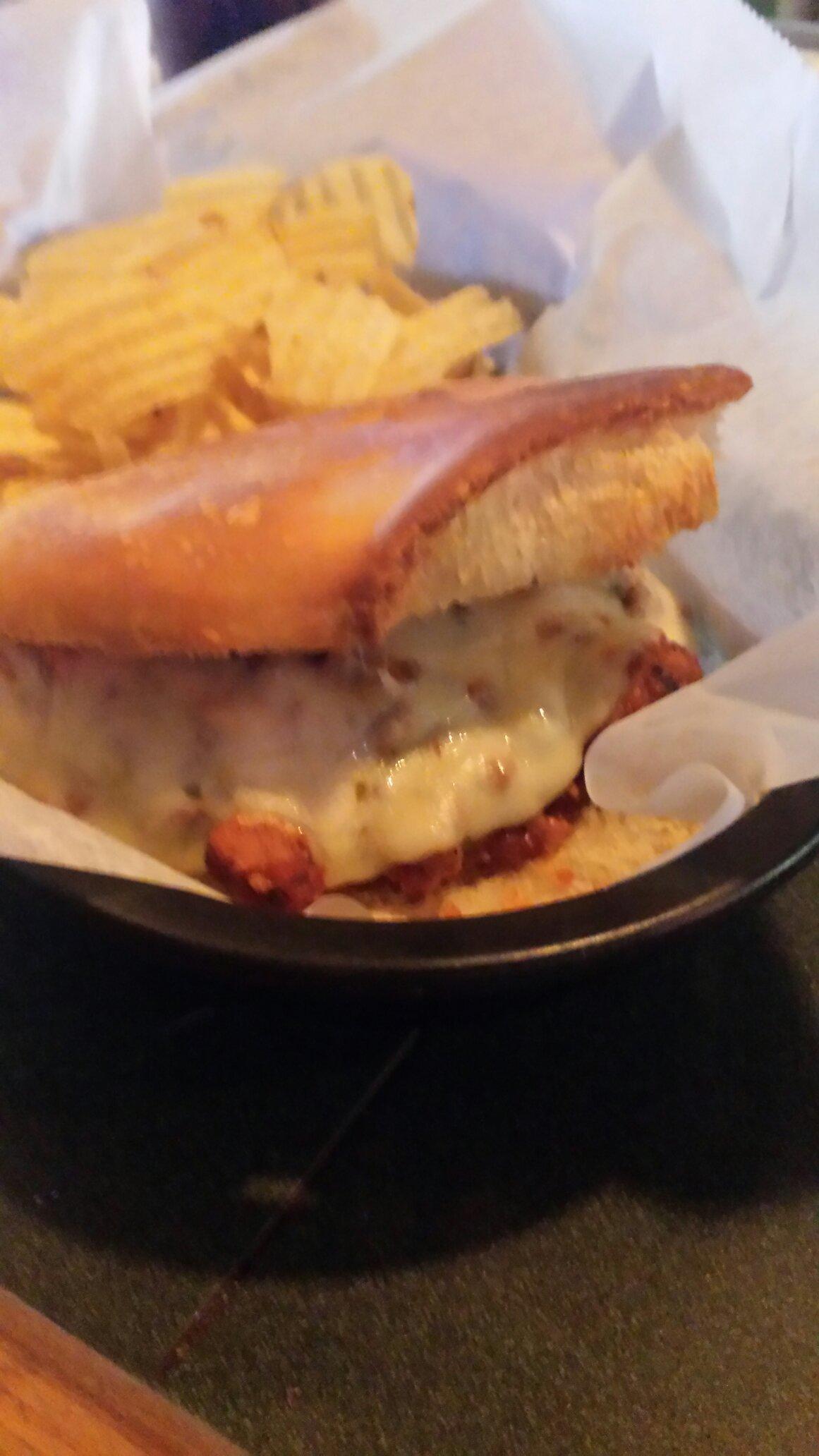 Glade’s Pike Taverne