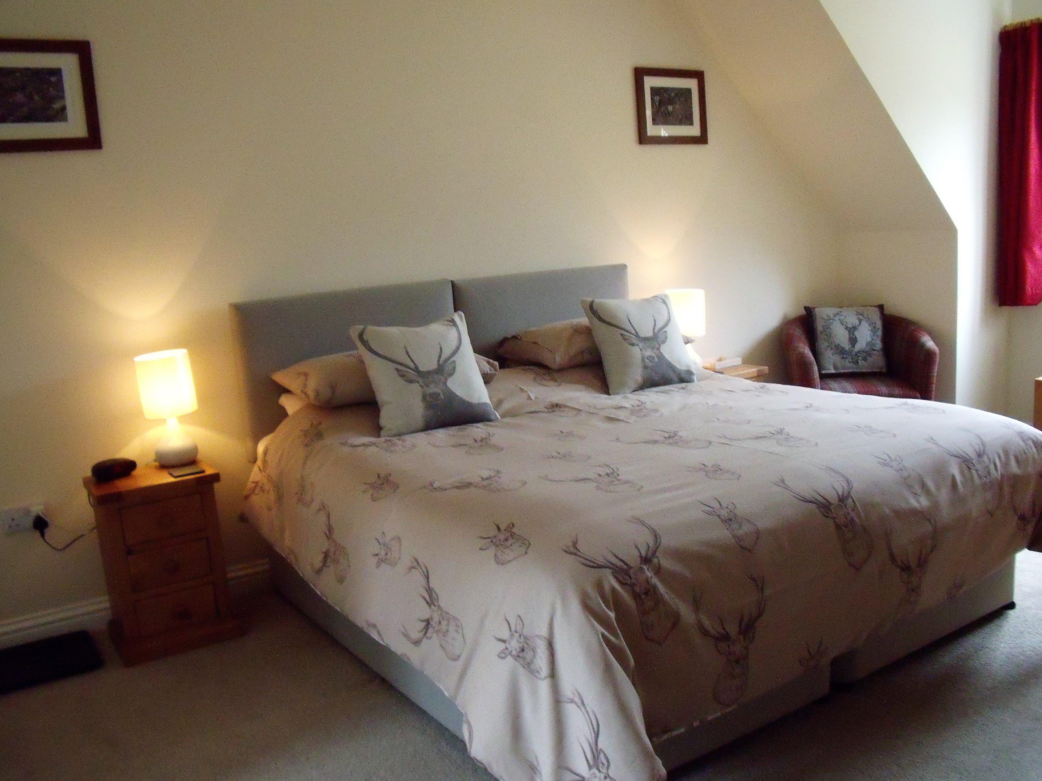 Beechwood Cottage B&B