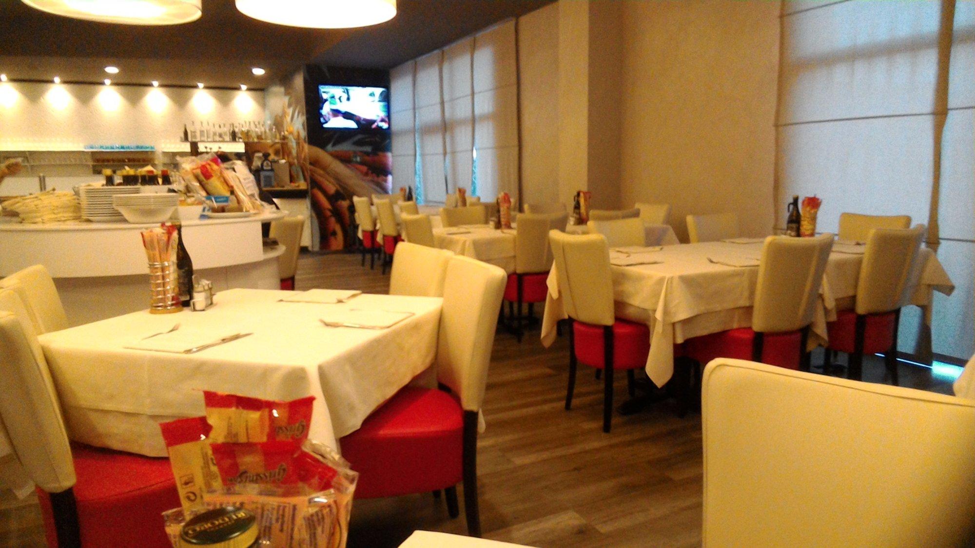 Ristorante Pizzeria Gune'
