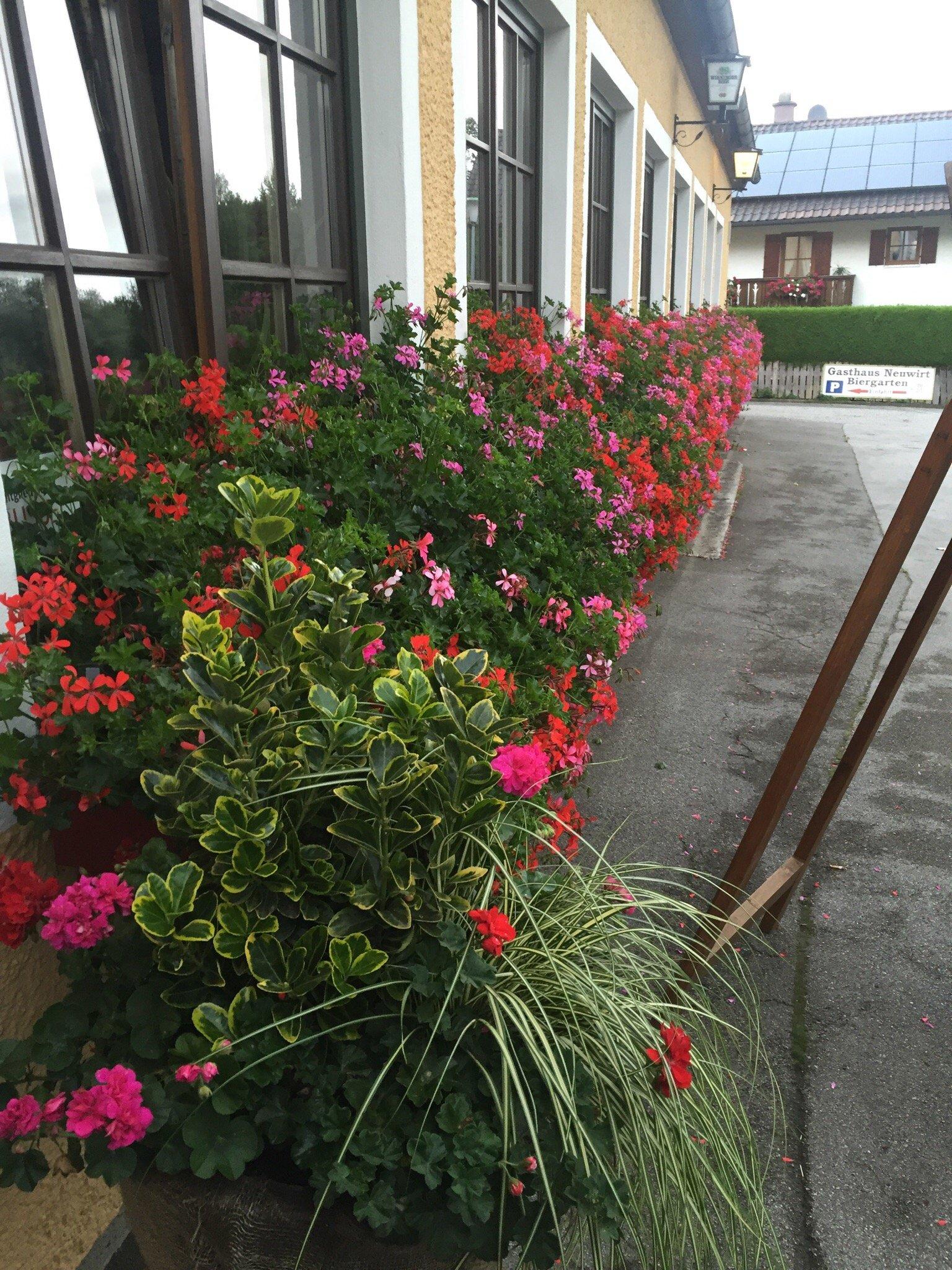 Gasthaus Neuwirt
