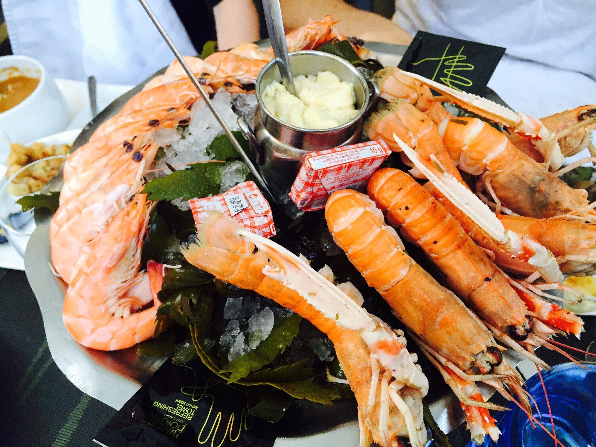 Restaurant l'Embarcadère