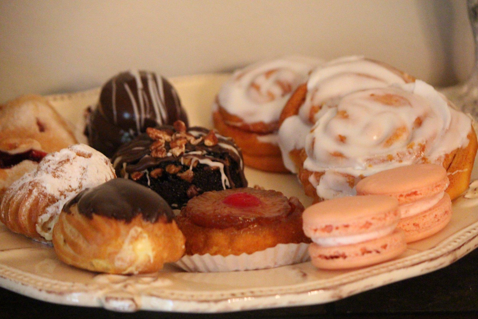 Montgomery Bakehouse Bakery