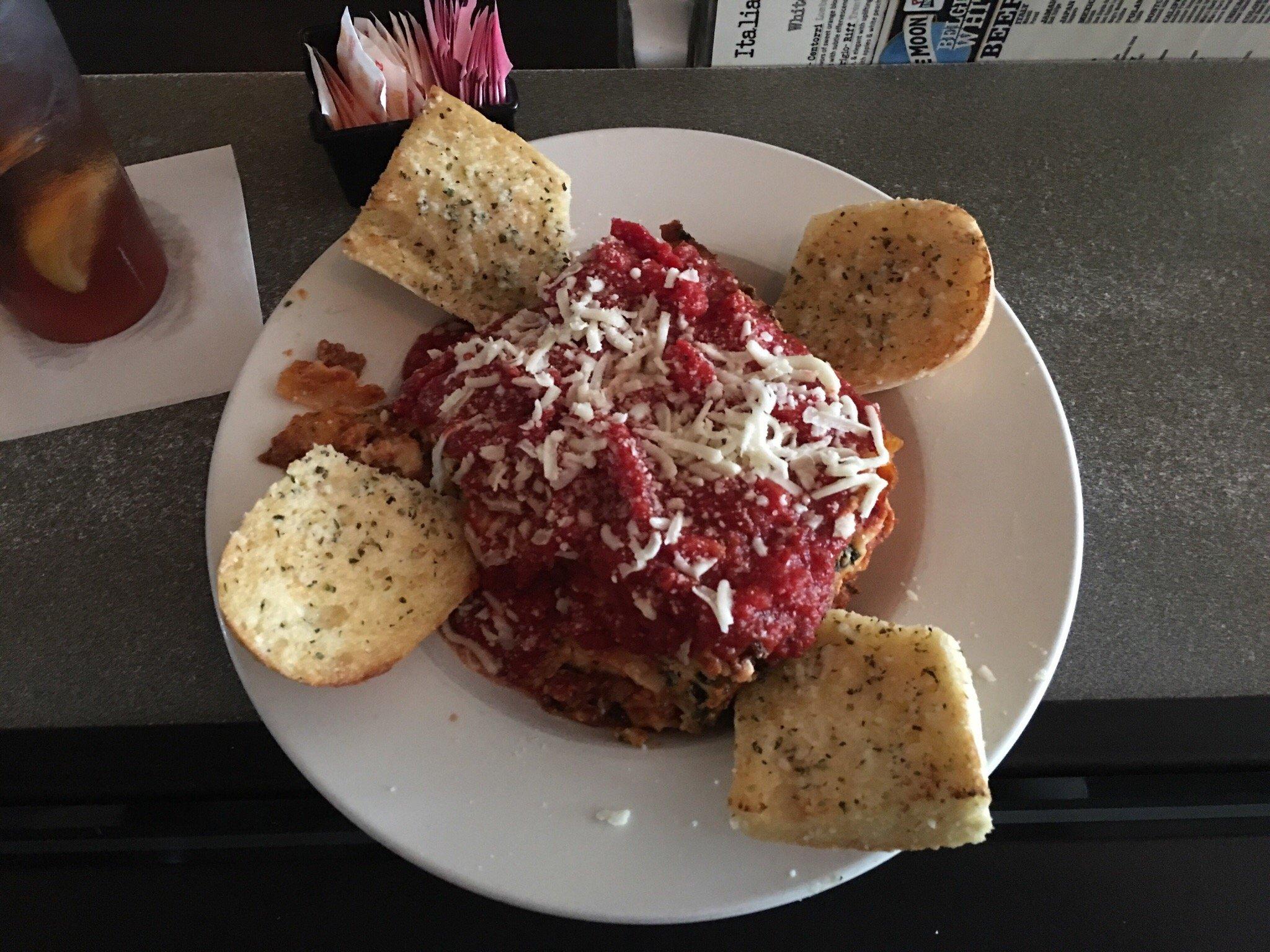 Pasquale's International Cafe