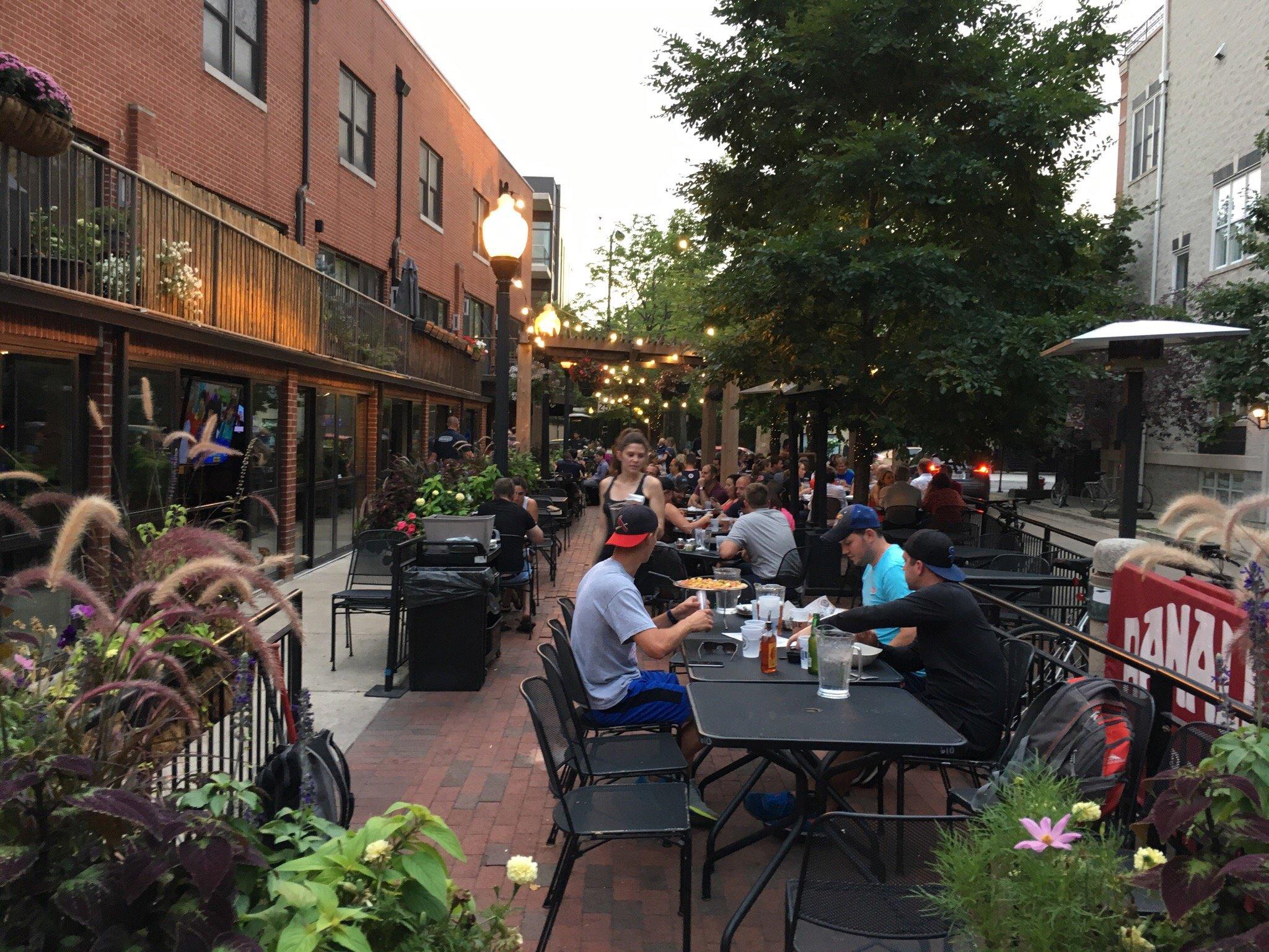 Ranalli's Lincoln Park