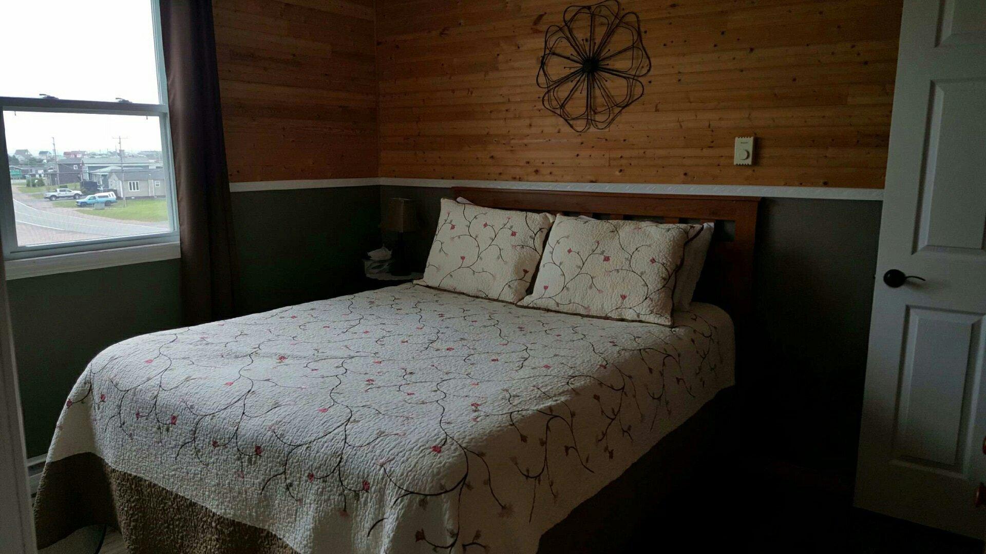 Fortune Harbour View B & B