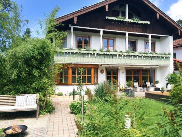 Nana. Einfach Sein Bed & Breakfast