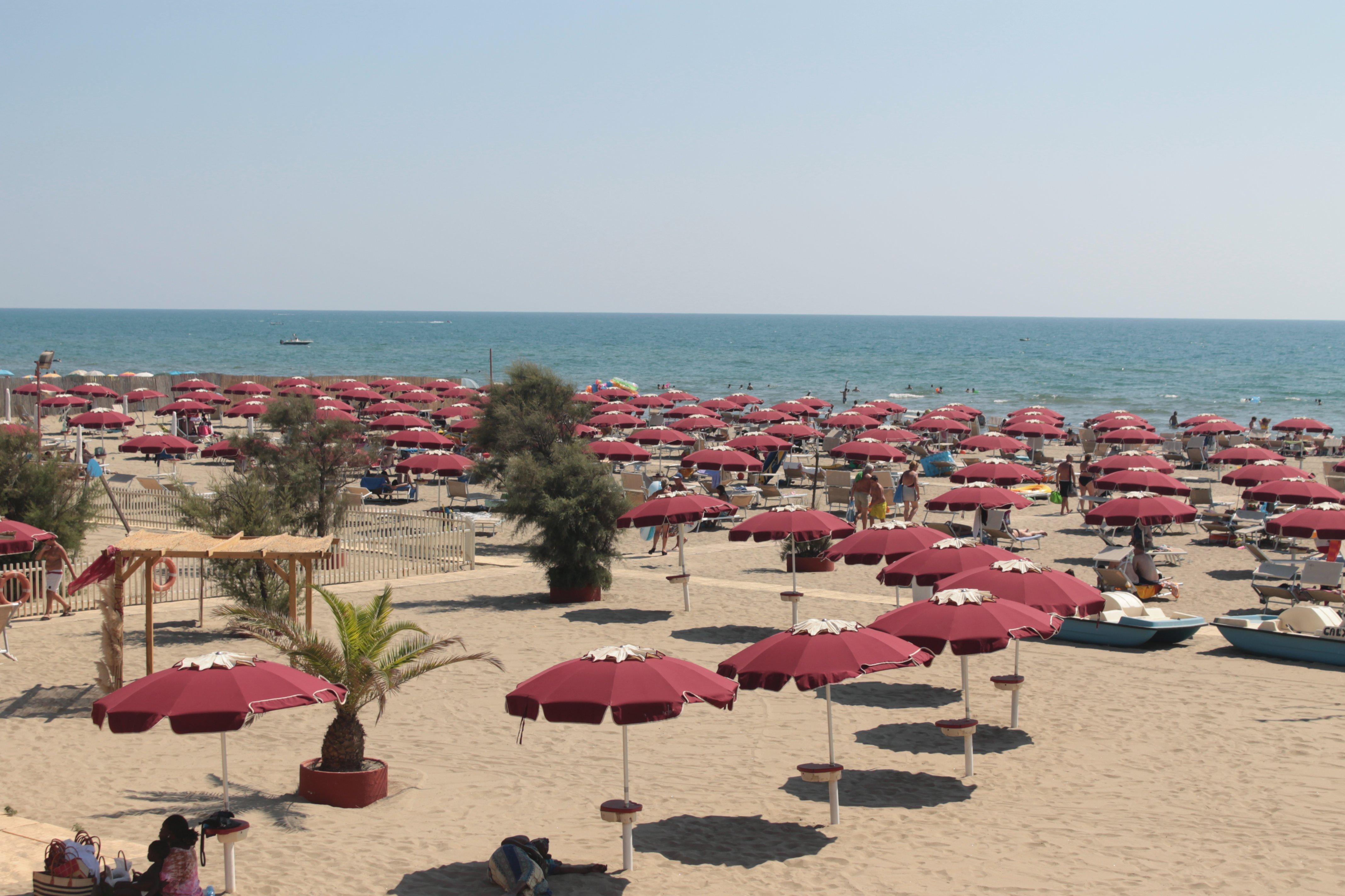 Calypso Beach Village