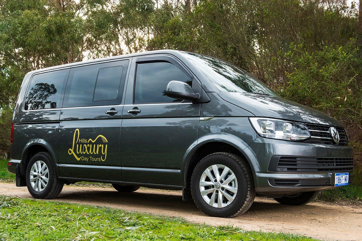 Hills Luxury Day Tours