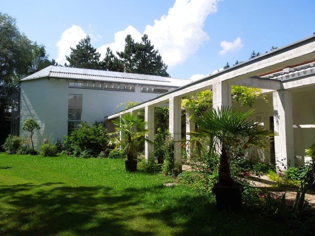 Erich-schickling-stiftung