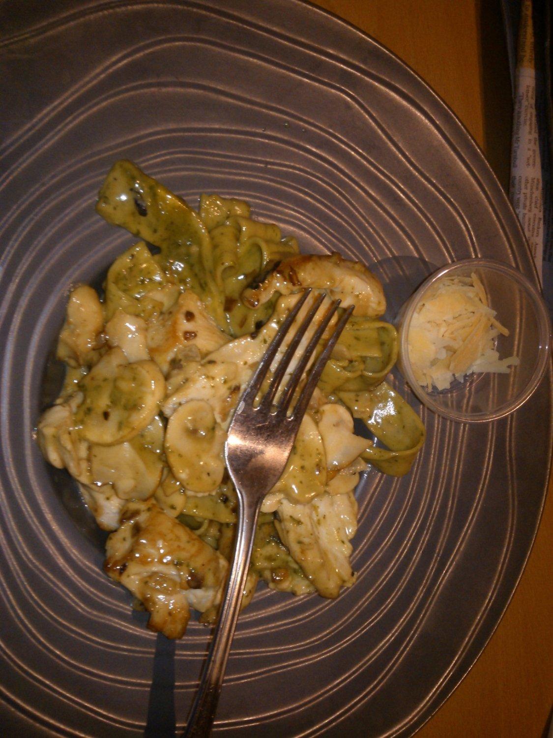 Photo by GordosGourmetGossip