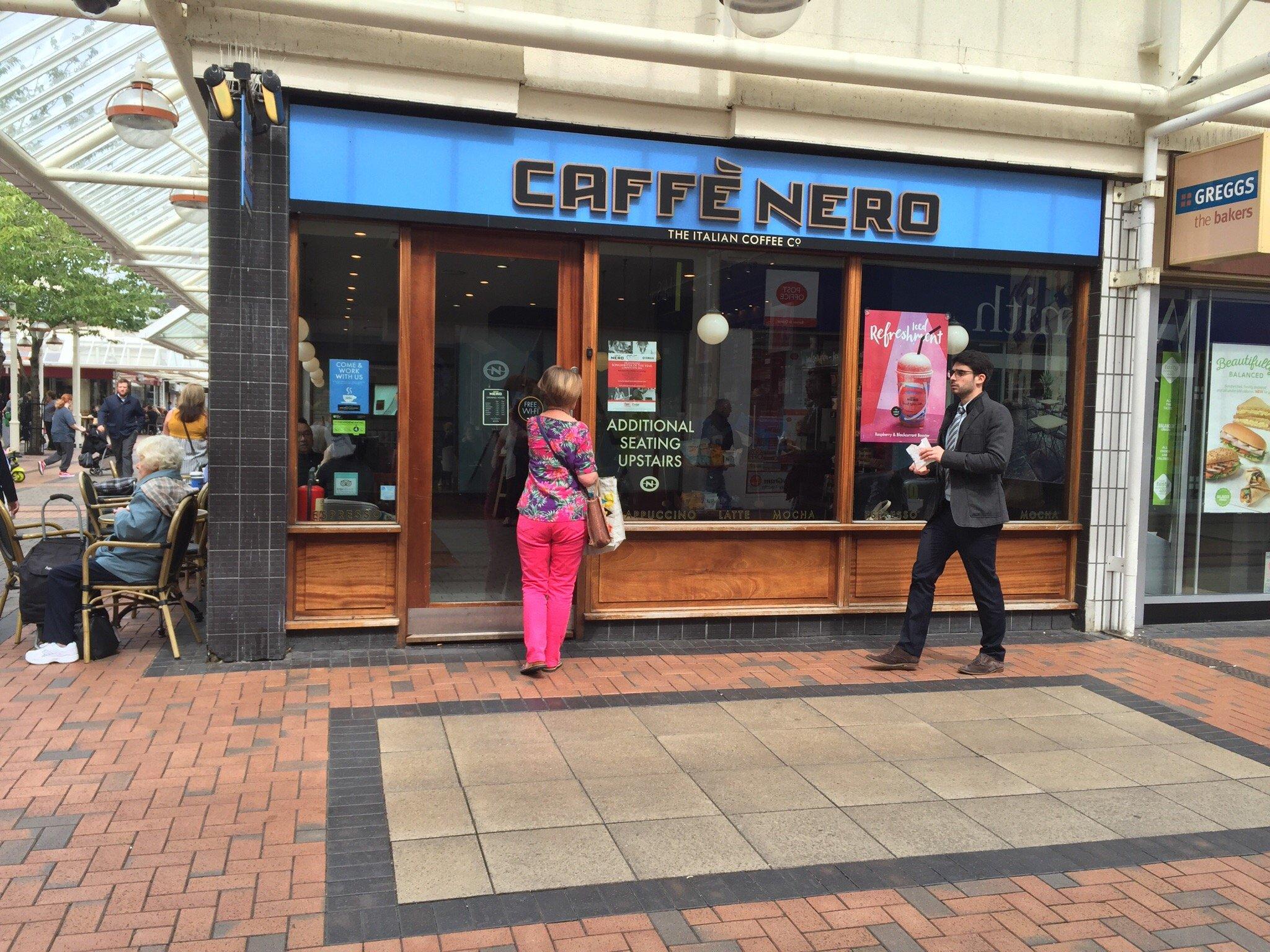 Caffe Nero