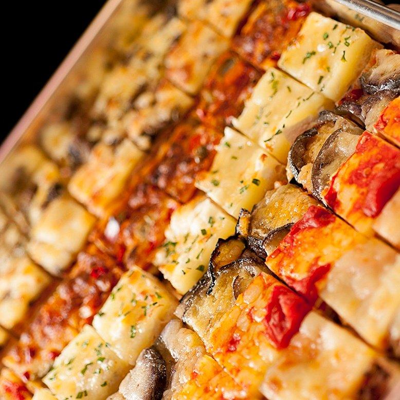 Zapi Pizza - Restaurant Italien