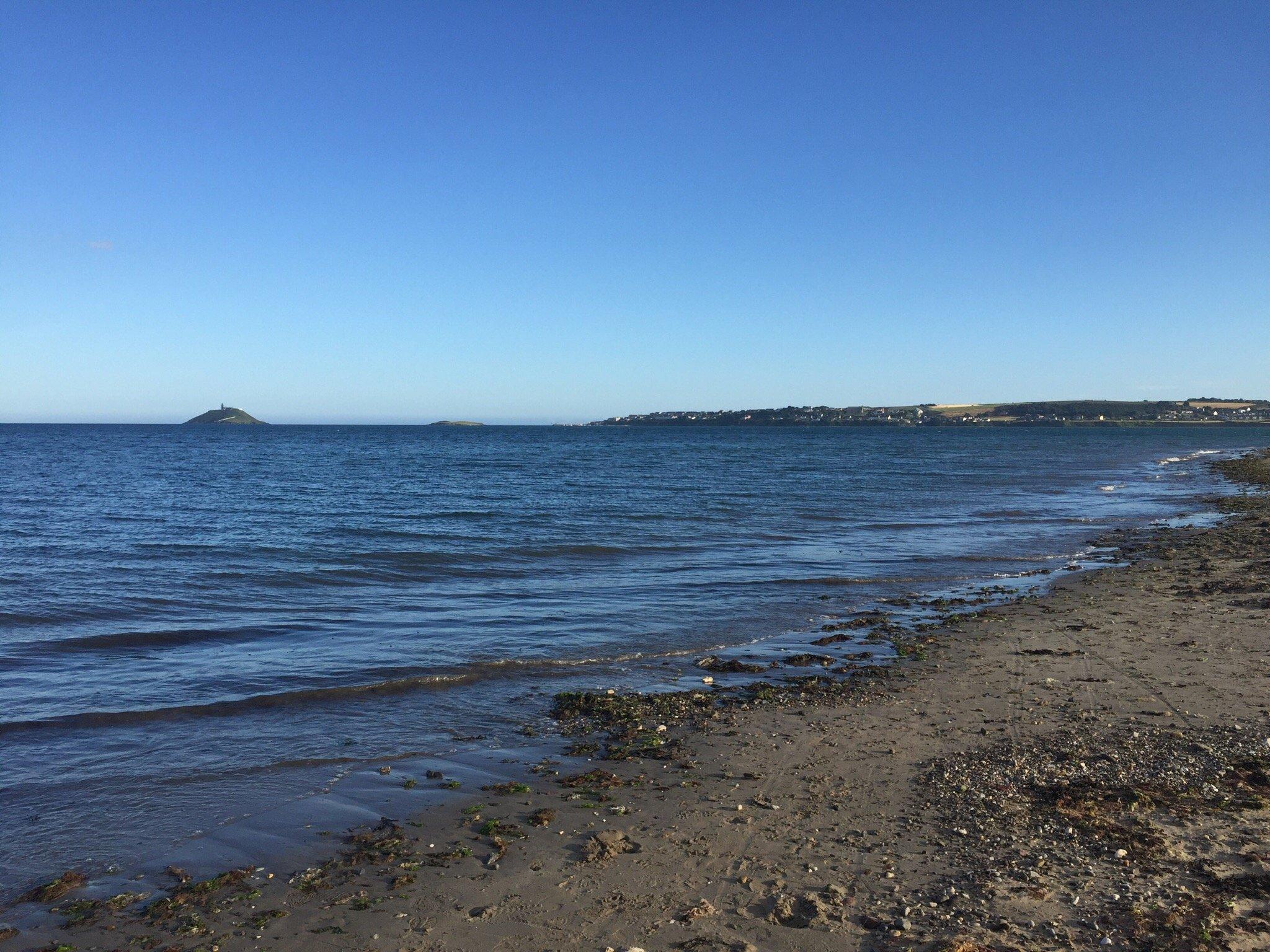 Ballynamona Beach