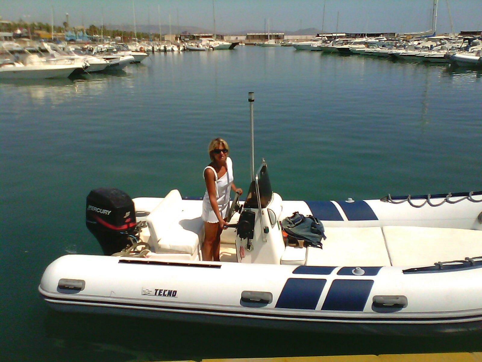 Sun Sea Sail - Noleggio Gommoni