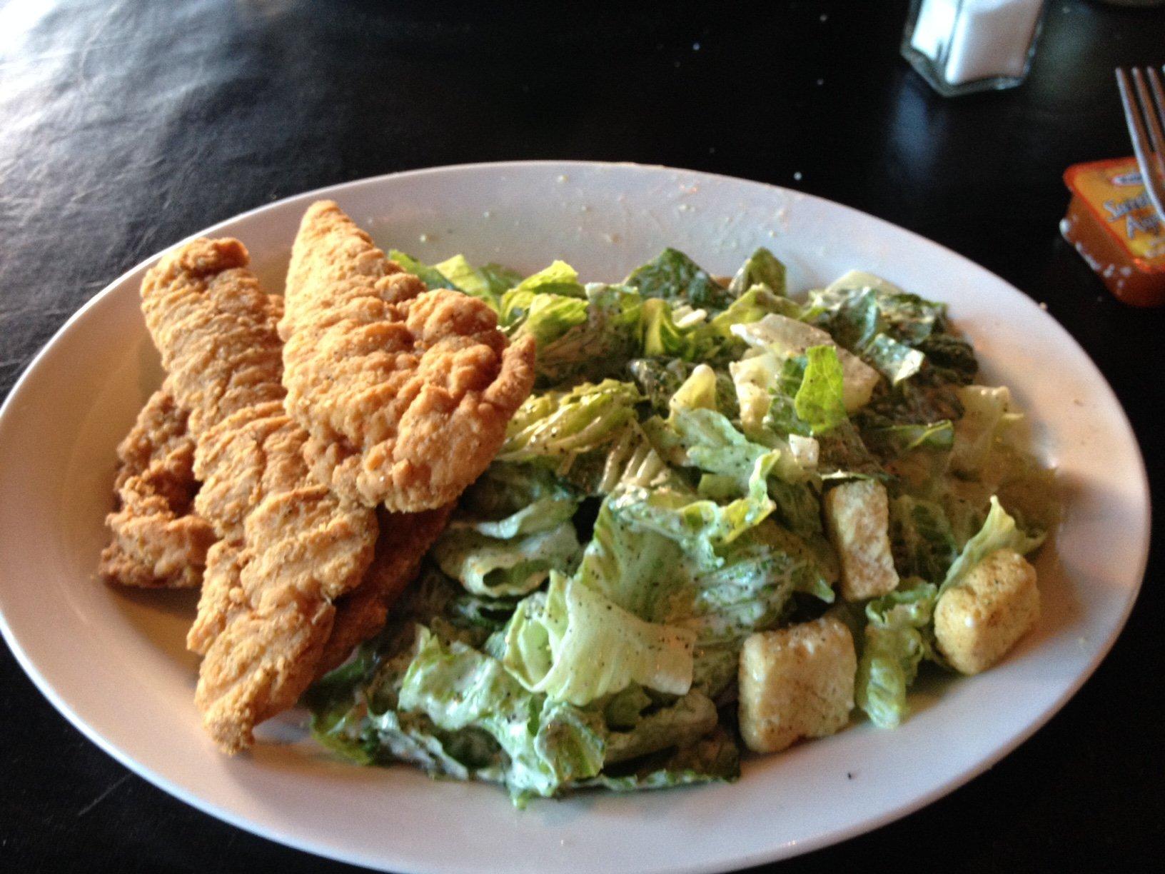 Brennivins Pizza Hus