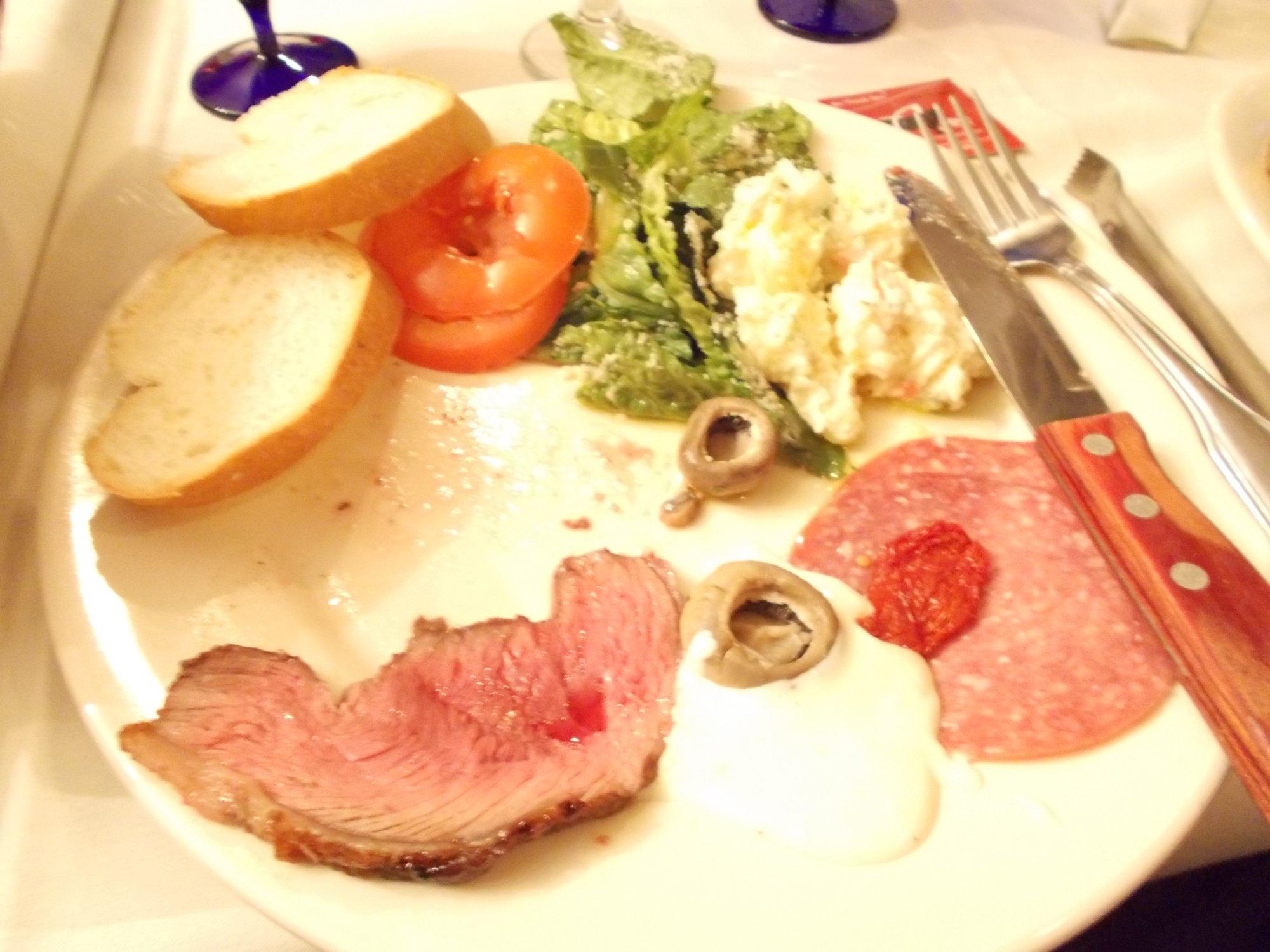 Angus Grill Brazilian Steakhouse