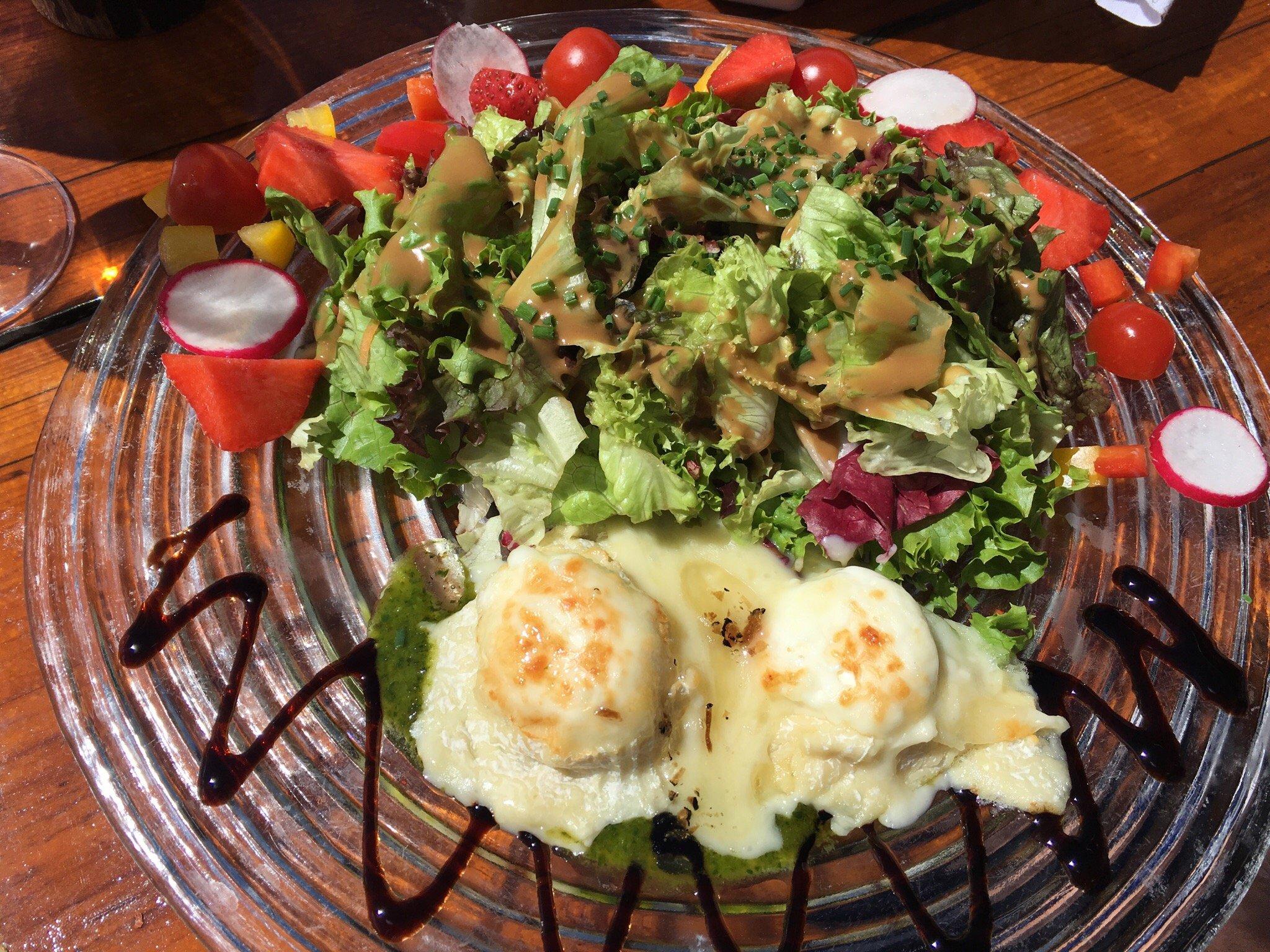 Bergrestaurant Fluhalp