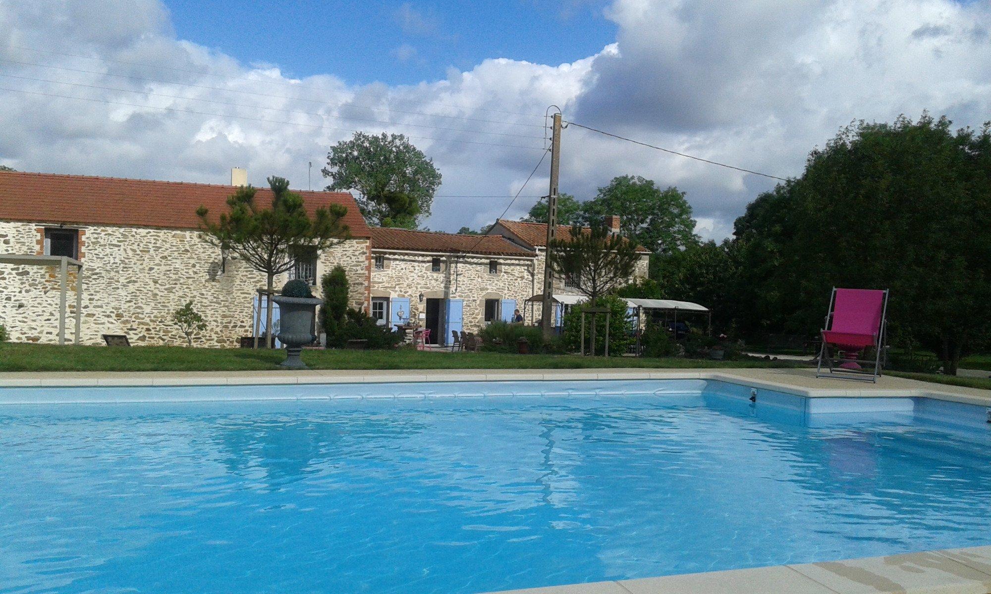 Le Clos du Gats