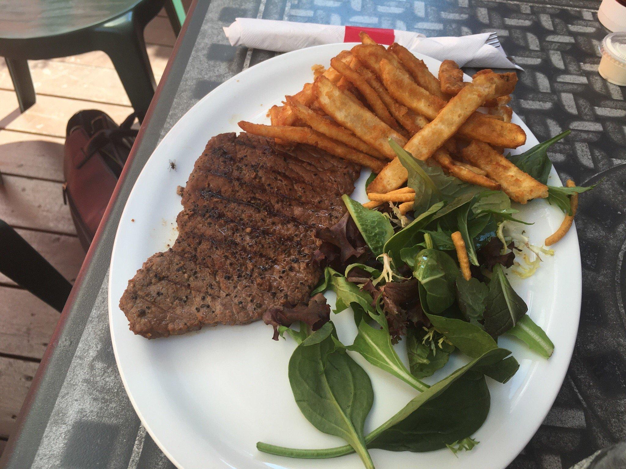 Resto-bar Brassette l'ami