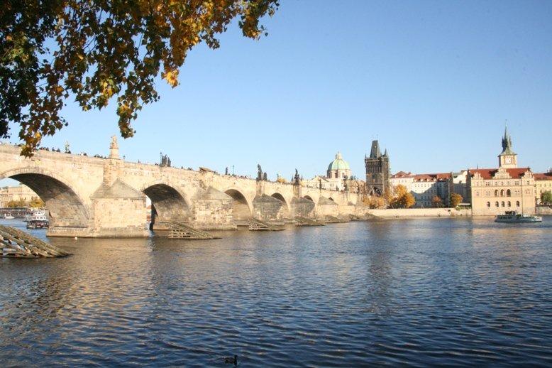 Compact Prague - Tours Made for You