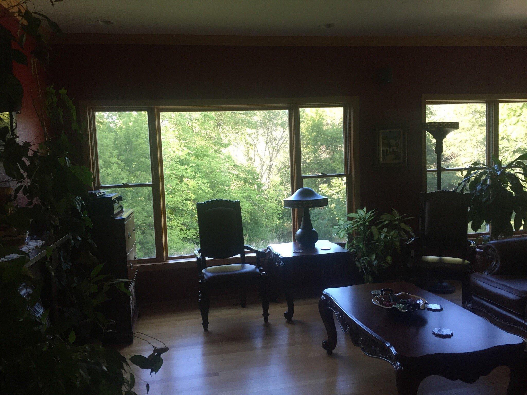 Victorias Vineyard Bed and Breakfast