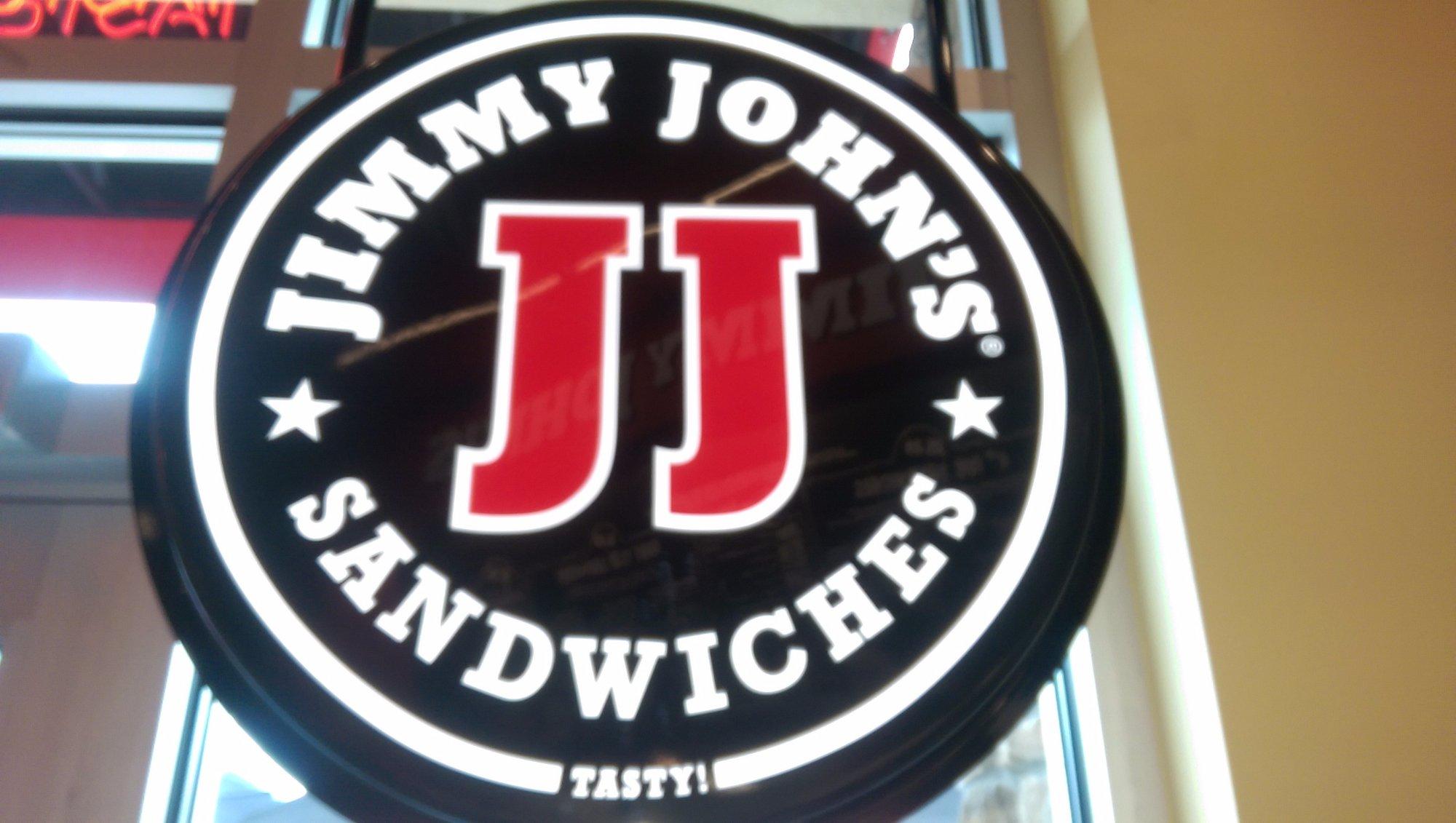 Jimmy John's