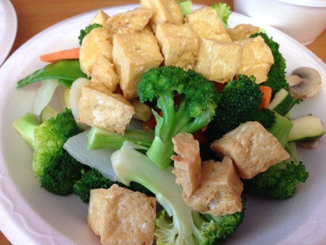 Hong Kong Chinese Restaurant