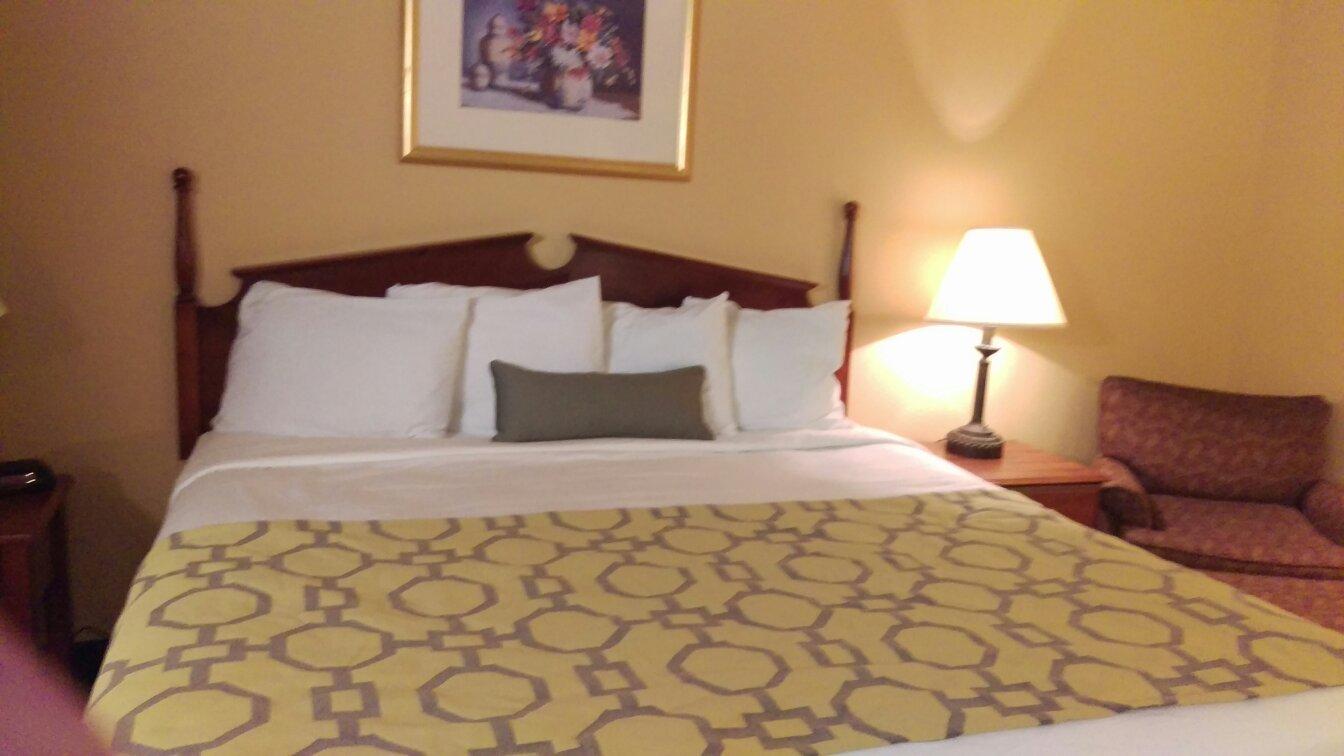 Baymont by Wyndham Corydon