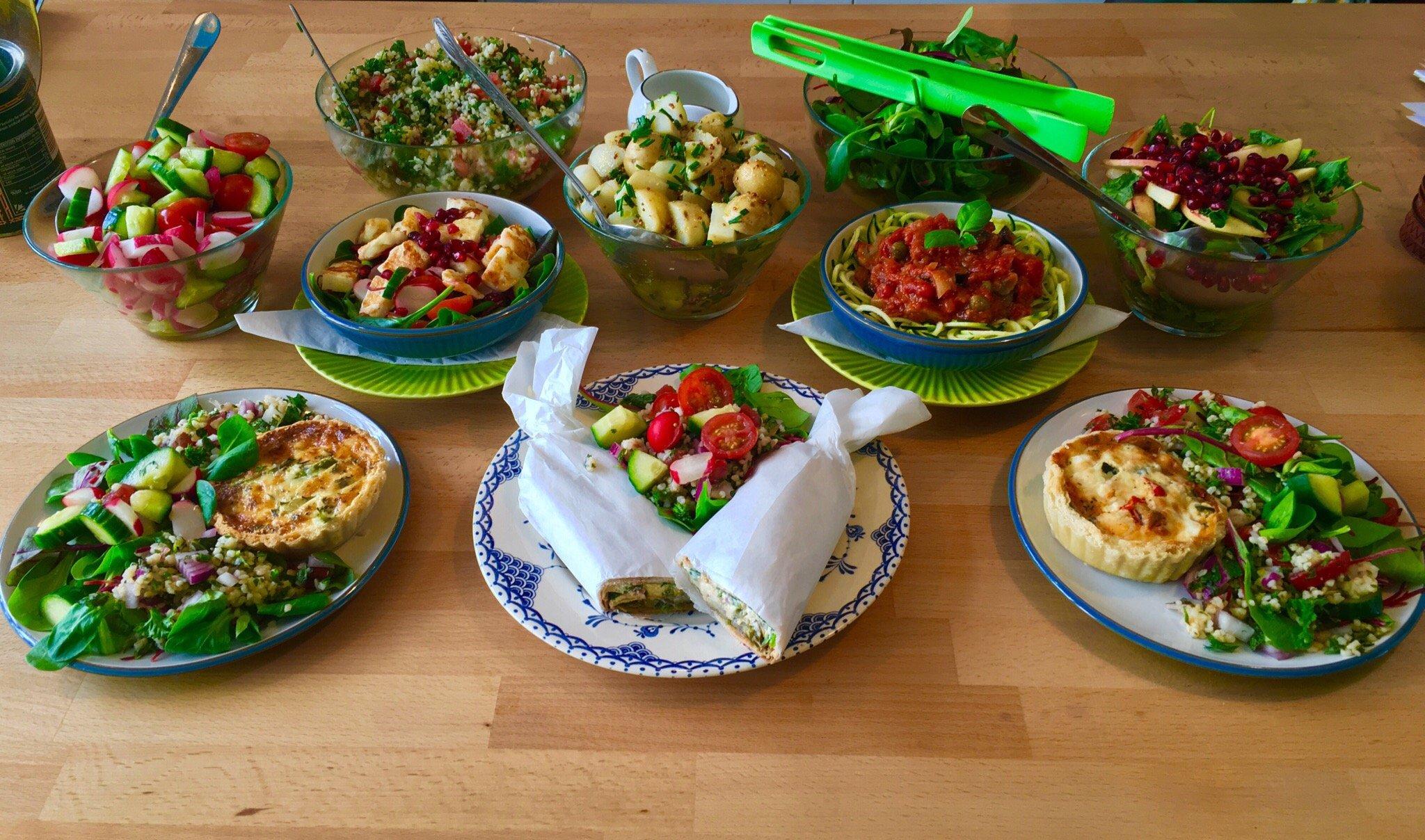 Mudlarks Garden Cafe