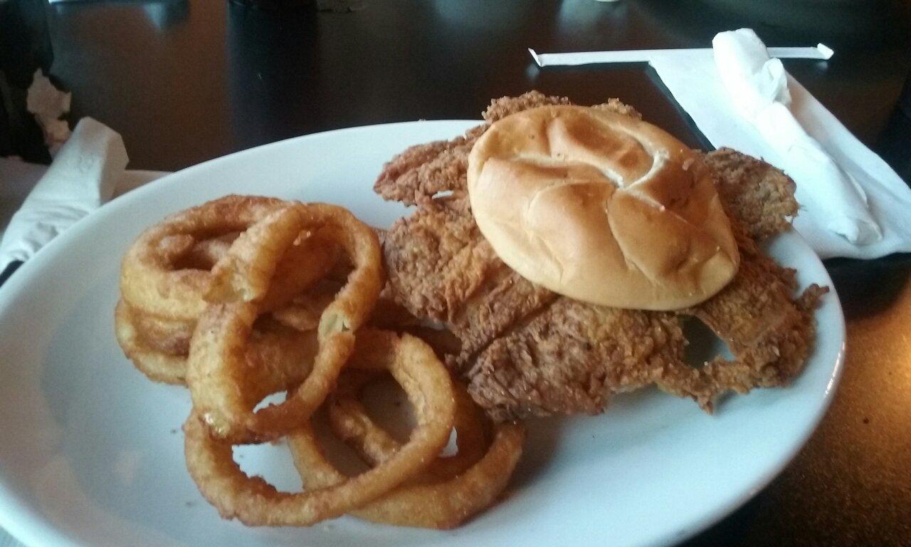 Westfield Diner Pancake House and Grill