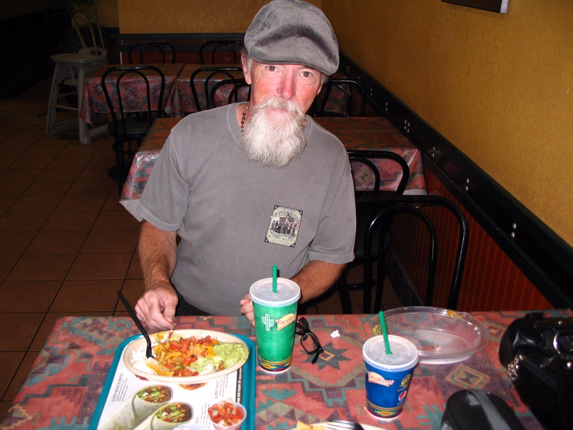 TacoTime Mic Mac Blvd