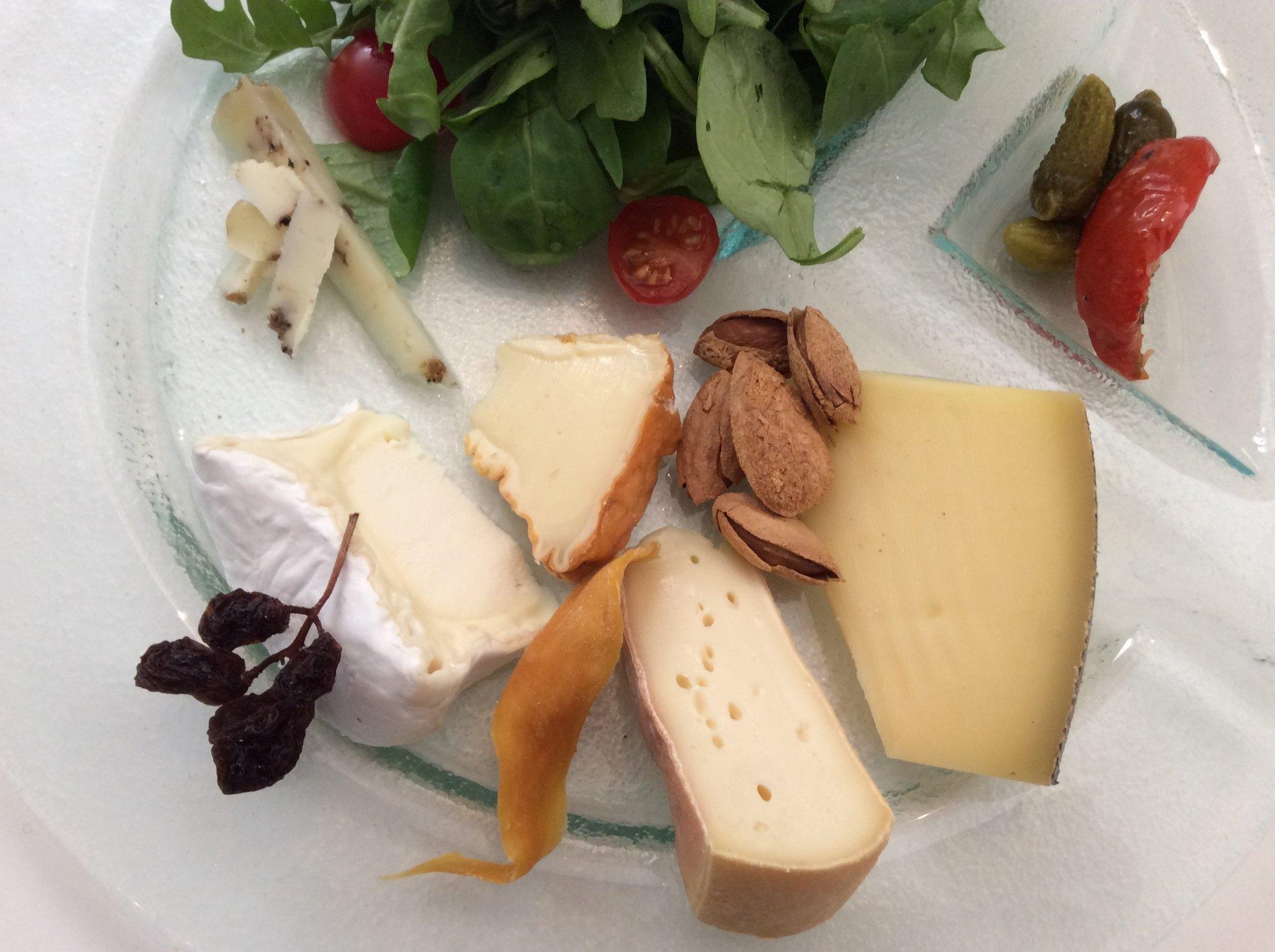 Salon du Fromage HISADA