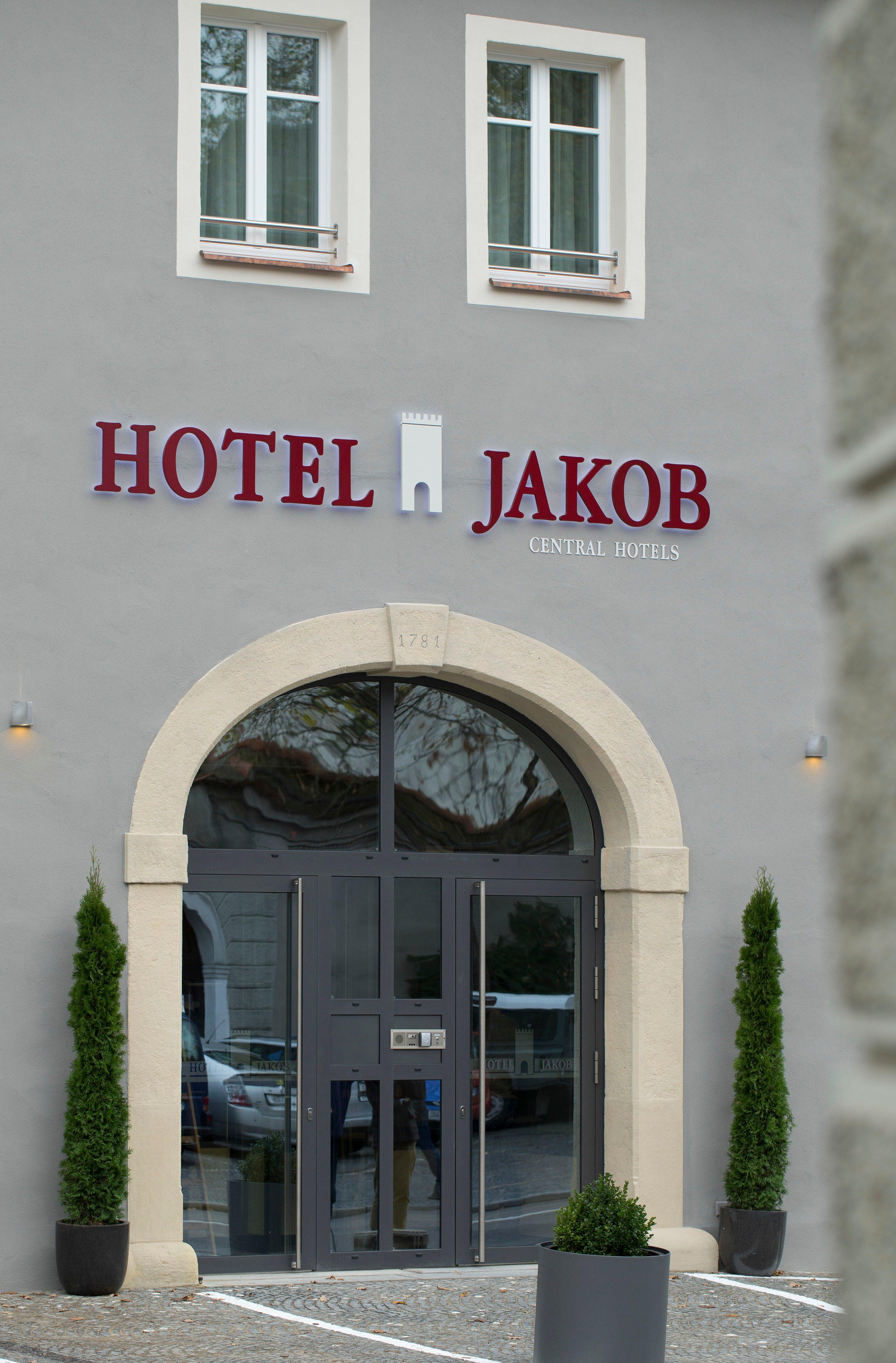 Hotel Jakob