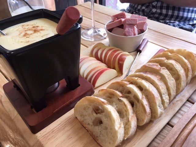 Wildmoor Delicatessen