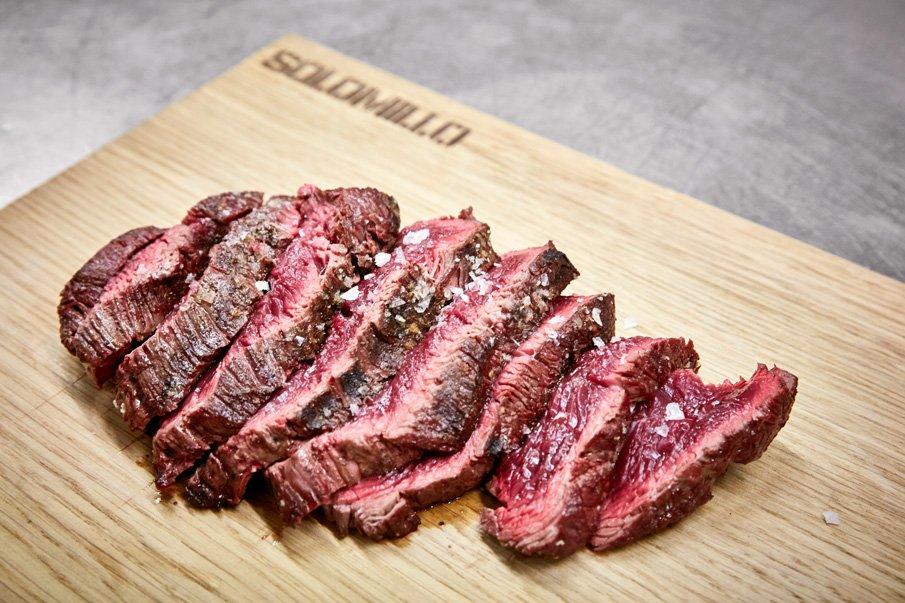 Restaurante Solomillo