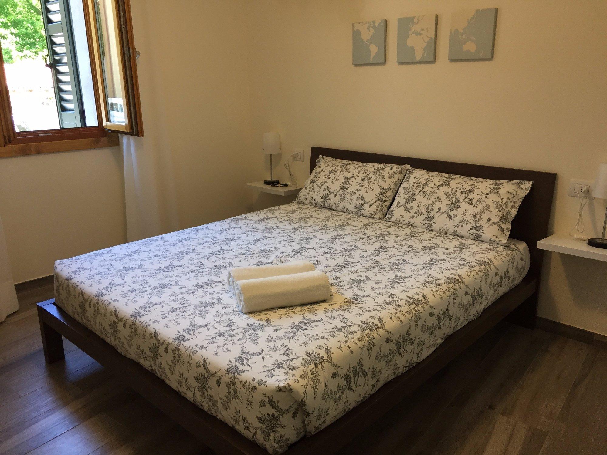 Andirivieni Bellagio Guest House