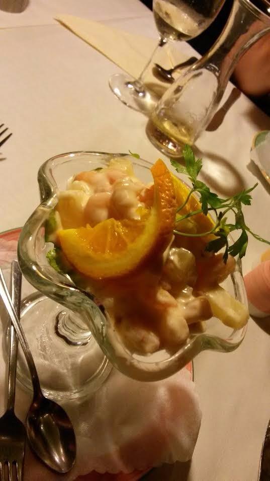 Ristorante Pizzeria Toscana