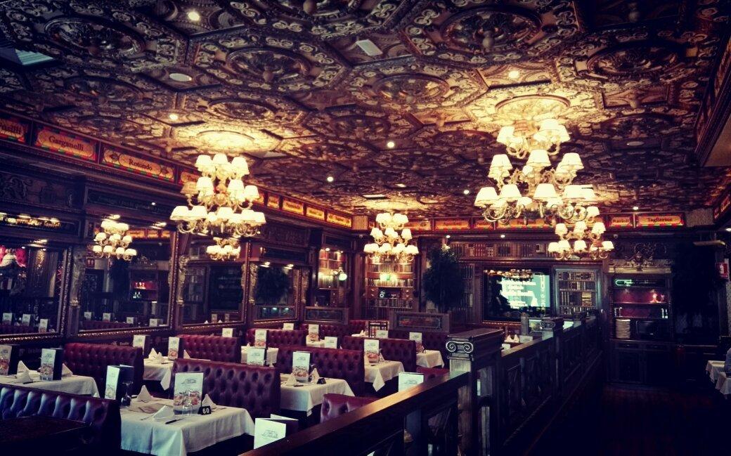 La Tagliatella CC Gran Plaza 2, Majadahonda